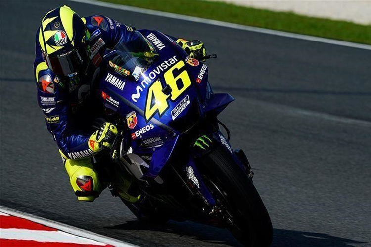 Valentino Rossi Kimdir?