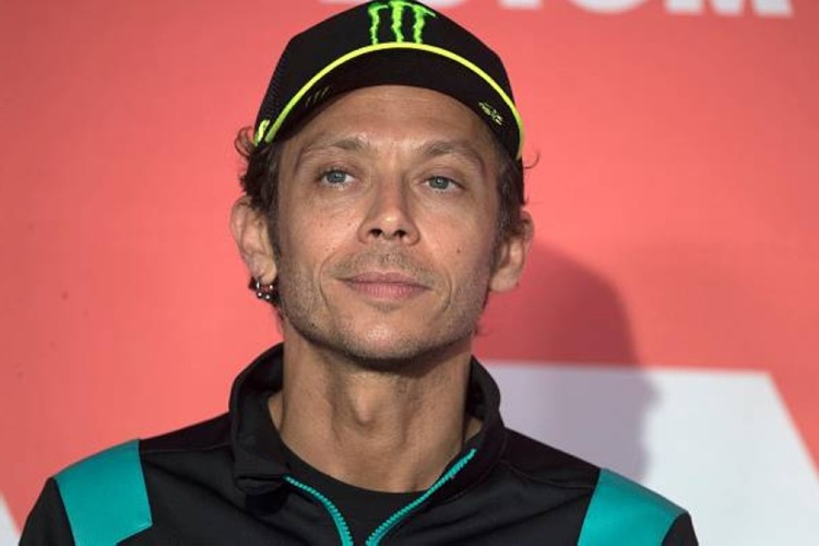 Valentino Rossi Şampiyonlukları