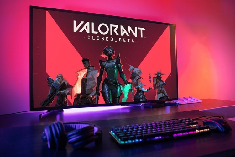 Valorant Bilgisayarı Yavaşlatır Mı?