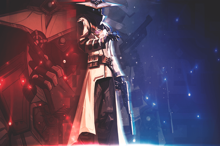 Valorant Cypher Nereli?