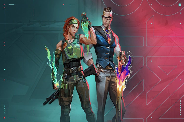 Valorant FPS Göstergesi Nasıl Açılır?
