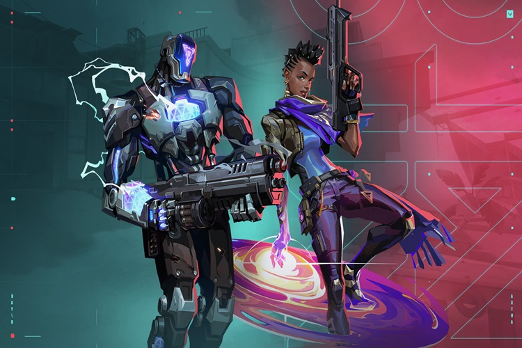 Valorant FPS Neden Düşer?