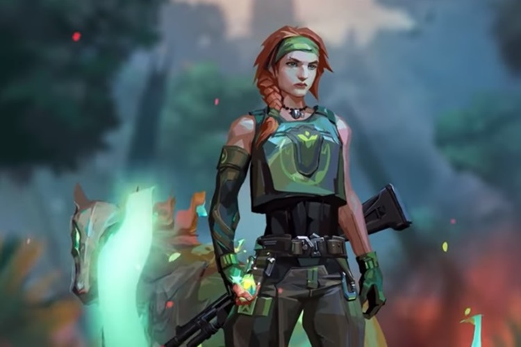 Valorant Skye Hikayesi Nedir?