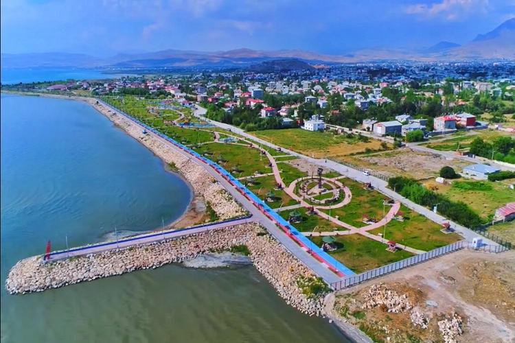Van Çaldıran 2023 Nüfusu Kaçtır?