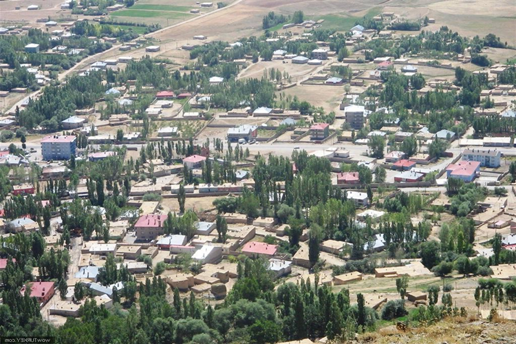 Van Muradiye 2023 Nüfusu Kaçtır?