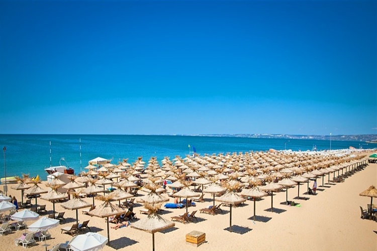 Varna’da Nerede Denize Girilir?