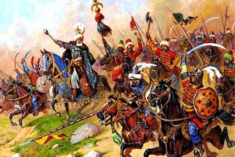 Varna Savaşı Hangi Padişah Döneminde Yapılmıştır?