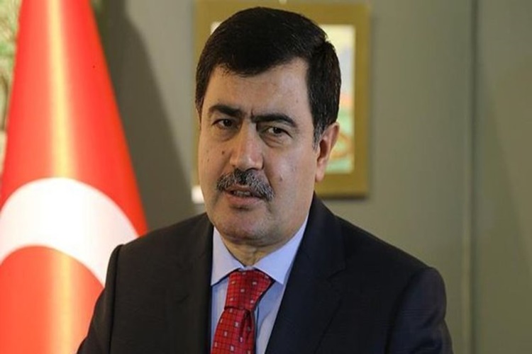 Vasip Şahin Aslen Nerelidir?