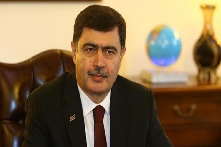 Vasip Şahin’in Ailesi Kimdir?