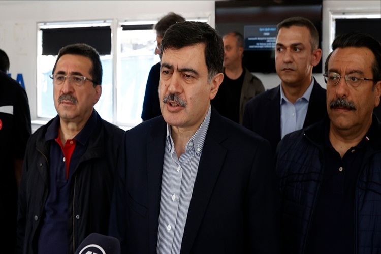 Vasip Şahin’in Kaç Çocuğu Vardır?