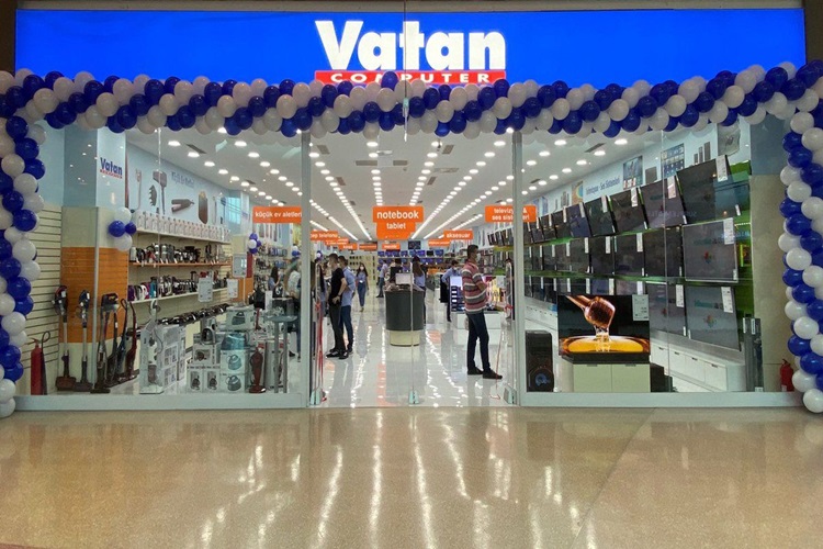 Vatan Bilgisayar Sahibi Serveti Nedir?