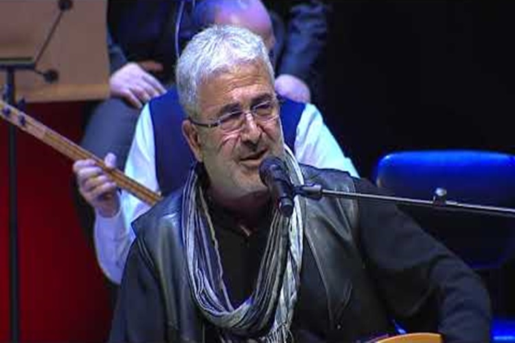 Vatanına Göz Dikeni Ez Oğlum Sözleri Kime Ait?