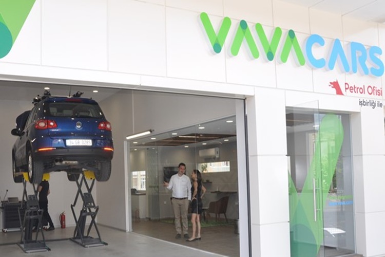 VavaCars Çalışma Saatleri Nelerdir?