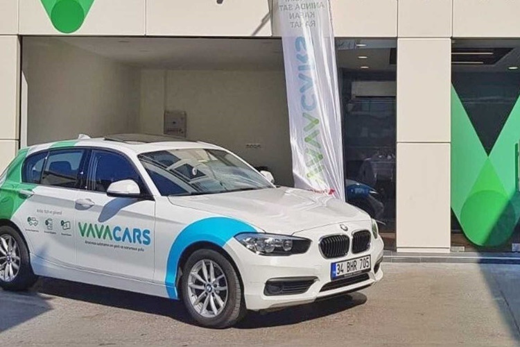 VavaCars LPG’li Araç Alıyor Mu?
