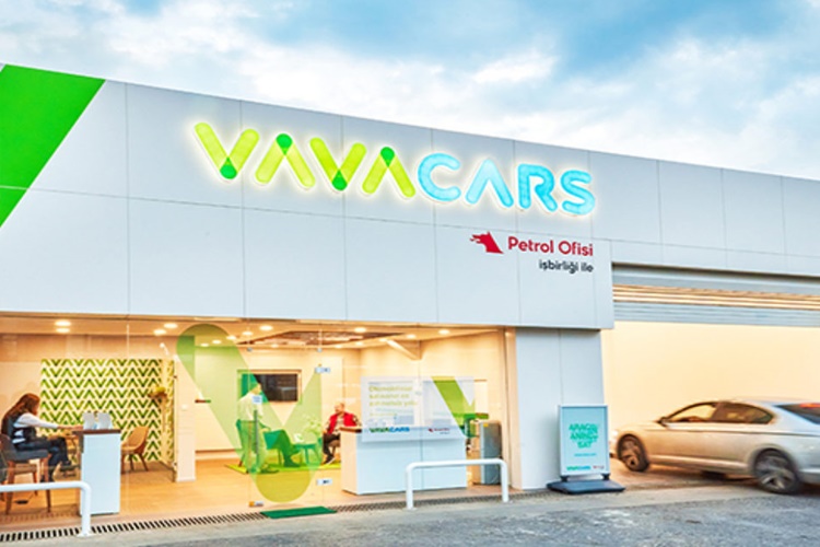 VavaCars Nasıl Çalışır?