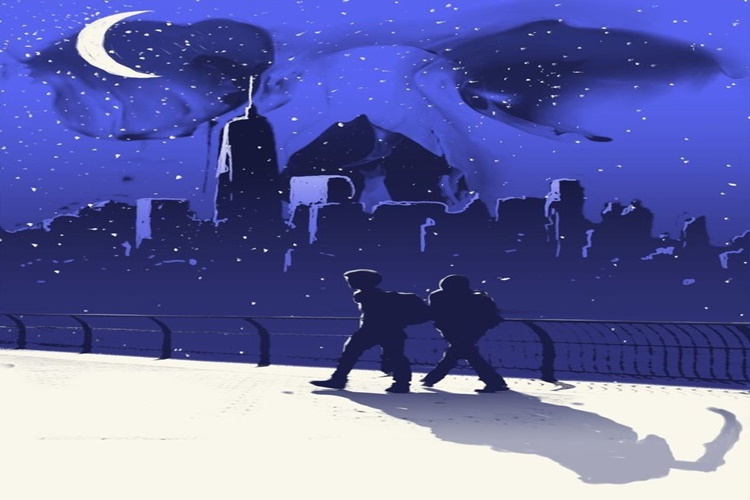 Ve Sonunda İkisi De Ölür Kitabı Kaç Yaş İçin Uygun?