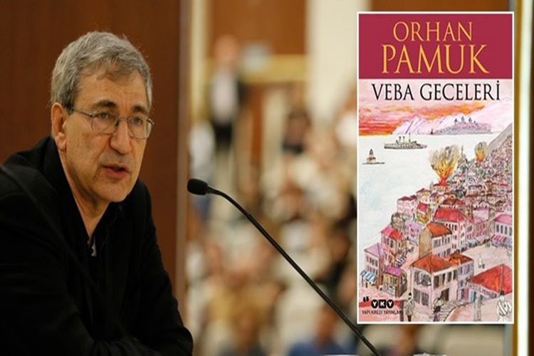 Veba Geceleri Kitabı Konusu Gerçek Mi?