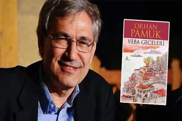 Veba Geceleri Kitabı Konusu Nedir?