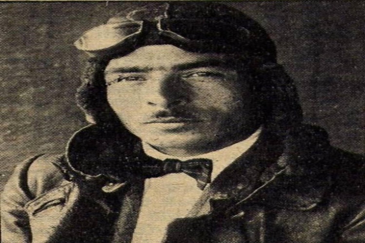 Vecihi Hürkuş Doğum Ve Ölüm Tarihi Nedir?