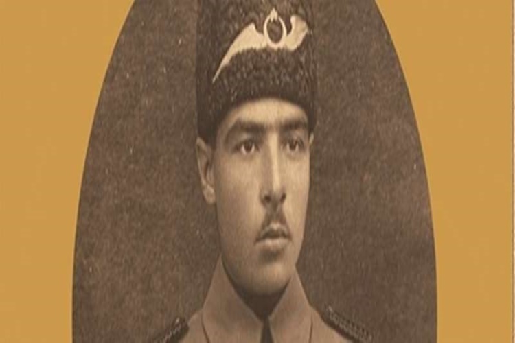 Vecihi Hürkuş Hangi Alanda Çalışmalar Yapmıştır?
