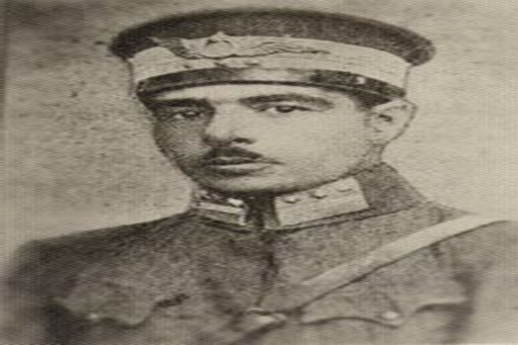Vecihi Hürkuş Ne Zaman Uçak Yaptı?