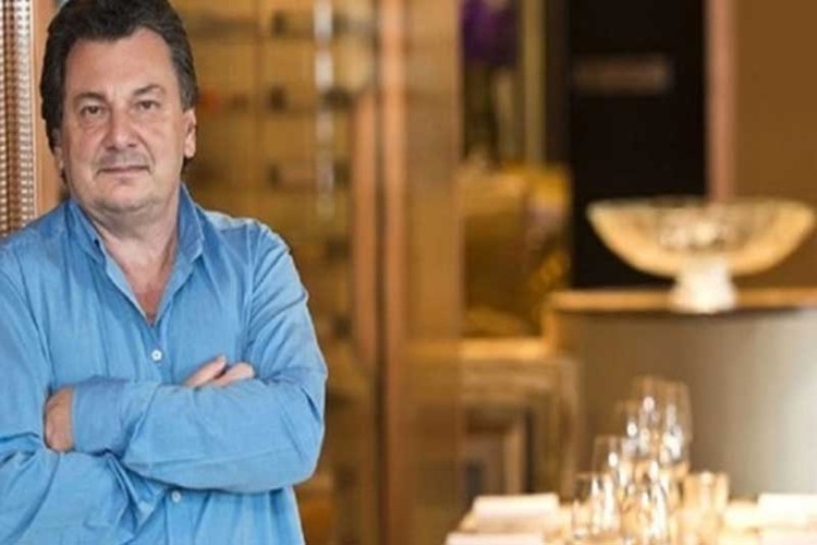 Vedat Milor Aslen Nereli?