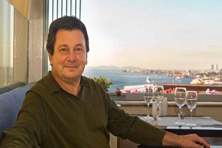 Vedat Milor Ne Mezunu?
