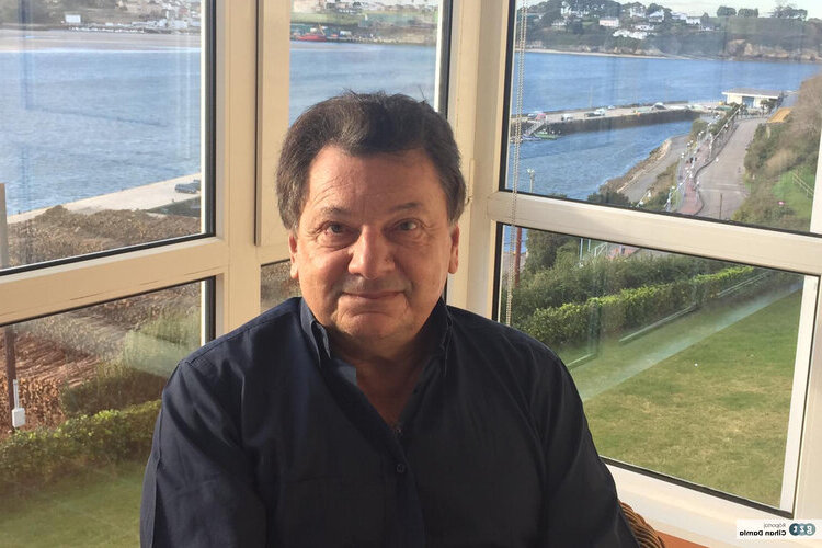 Vedat Milor Nerede Yaşıyor?