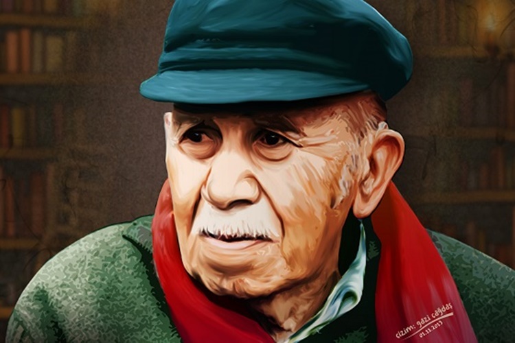 Vedat Türkali’nin Eserleri Nelerdir?