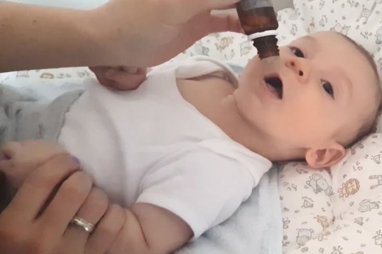Vegaferon Bebeklere Ne Zaman Verilir?