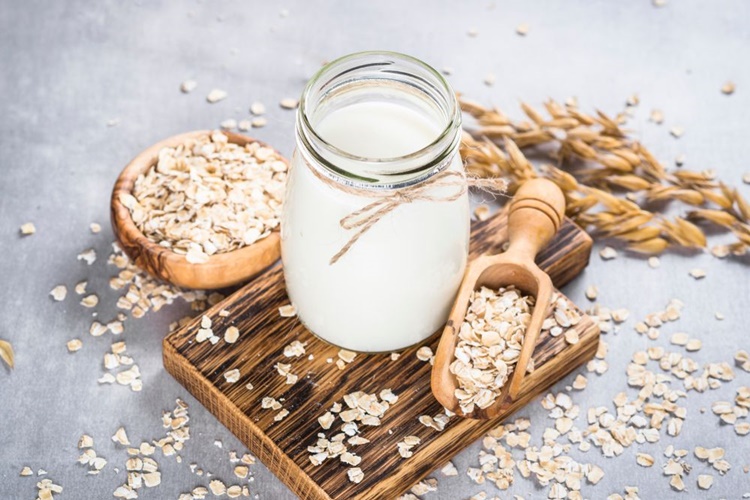 Vegan Süt Markaları Nelerdir?