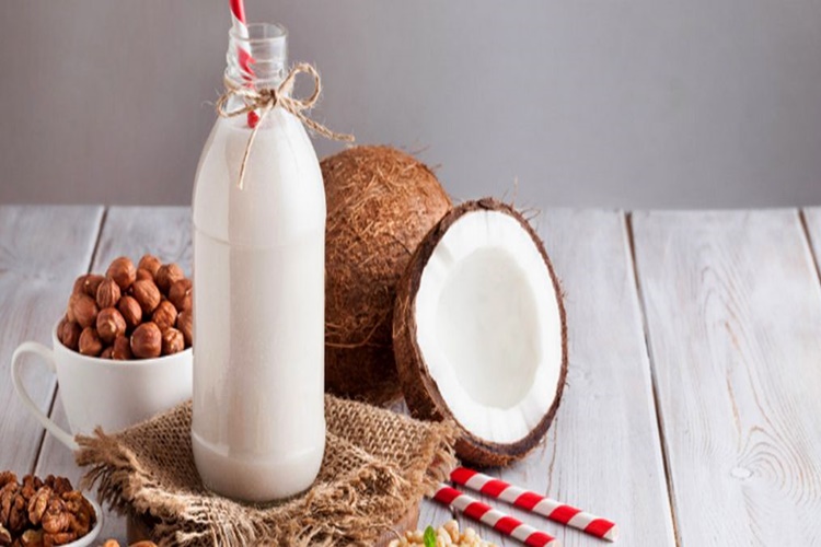 Vegan Süt Nasıl Yapılır?