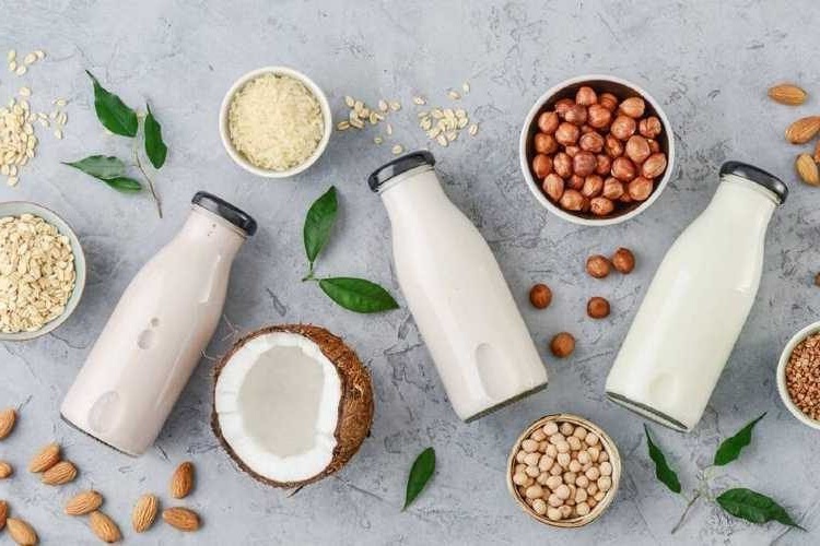 Vegan Süt Nerede Satılıyor?