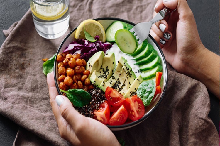 Vegan Ürünler Gluten İçerir Mi?