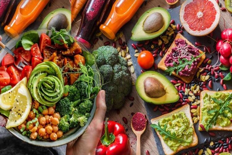 Vegan Ürünler Helal Mi?