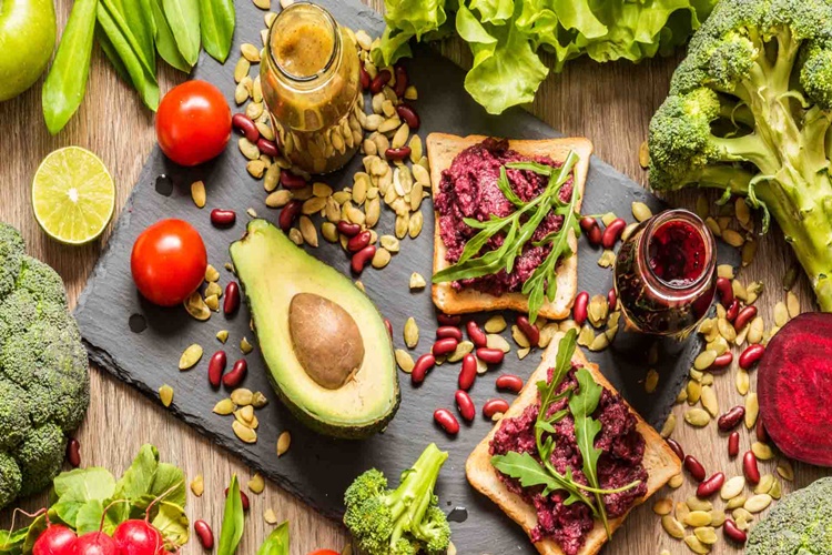 Veganlar Kaça Ayrılır?