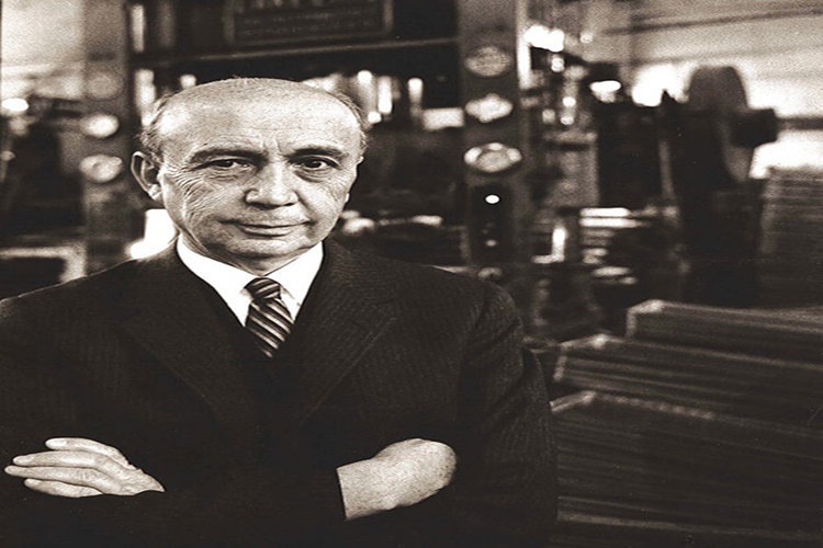 Vehbi Koç’un Doğum Tarihi Ve Ölüm Tarihi Nedir? - Güncel Oku