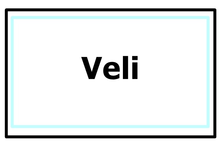 Veli İsmi Kuran’da Geçiyor Mu?