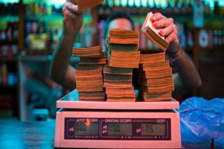 Venezuela Bolivarı Kaç TL? 