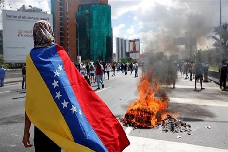 Venezuela Neden Battı?
