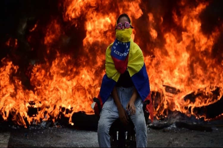 Venezuela Neden Fakir Bir Ülke?