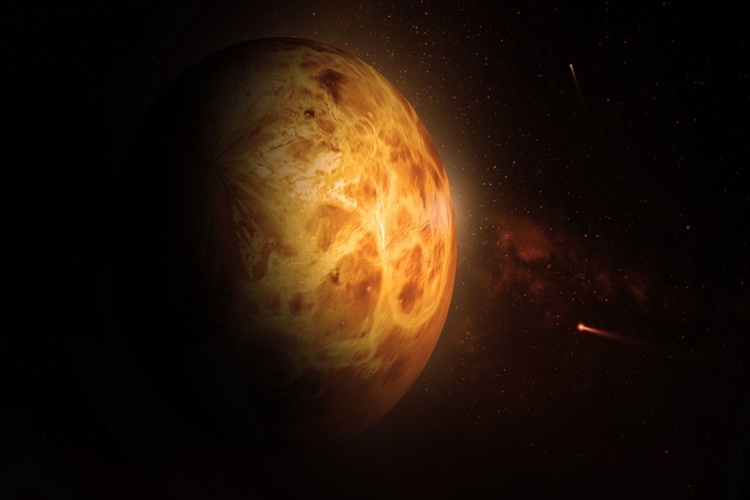 Venüs Retrosu Nedir?