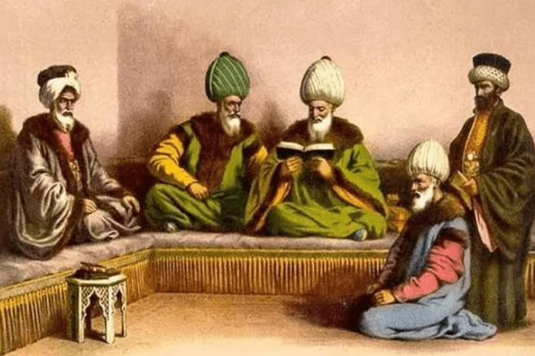 Veraset Sistemi Hangi Padişah Döneminde Kuruldu?