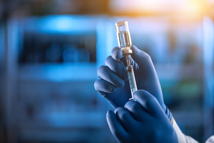 Verem Aşısı Kaç Günde Kabuk Bağlar?