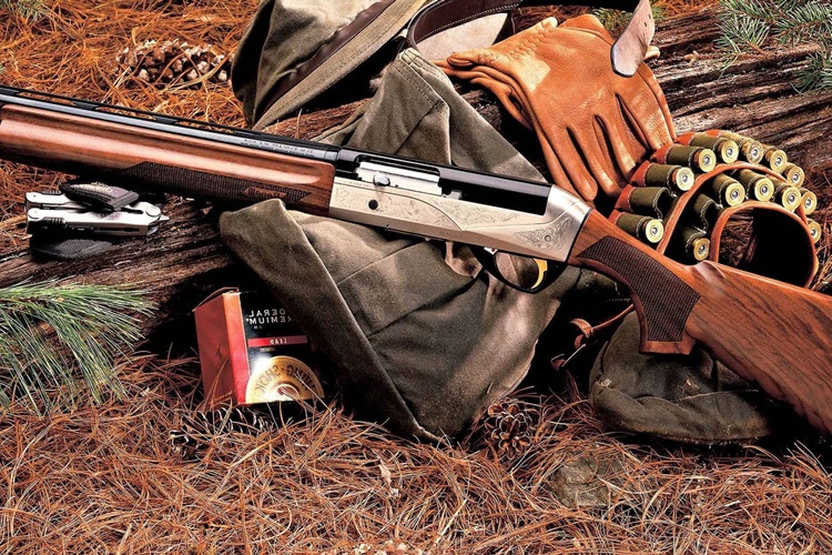 Vergi Borcu Olan Av Tüfeği Alabilir Mi?