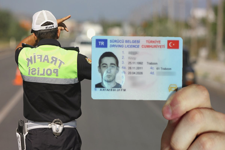 Vergi Borcu Olan Ehliyet Alabilir Mi?