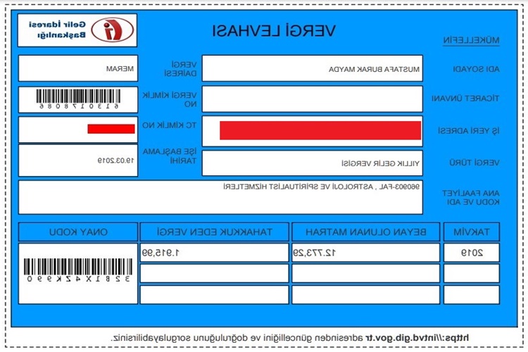 Vergi Levhası İle Kredi Çekilir Mi?