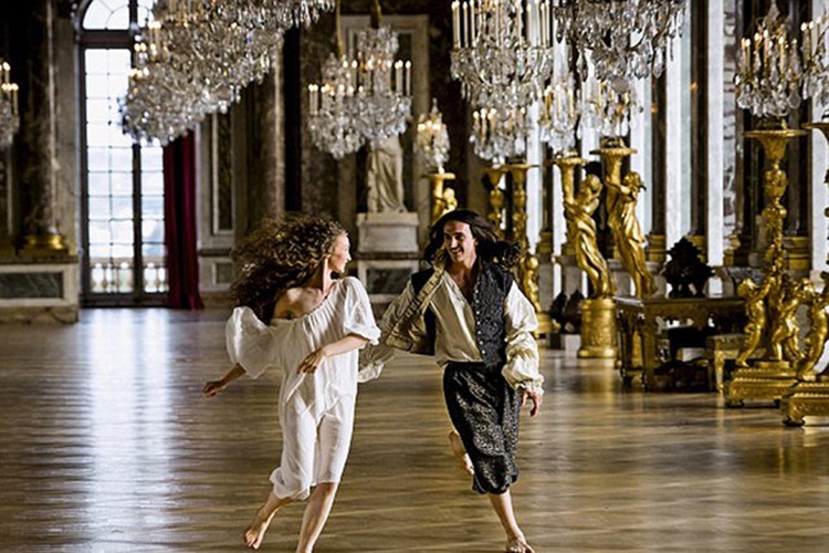 Versailles