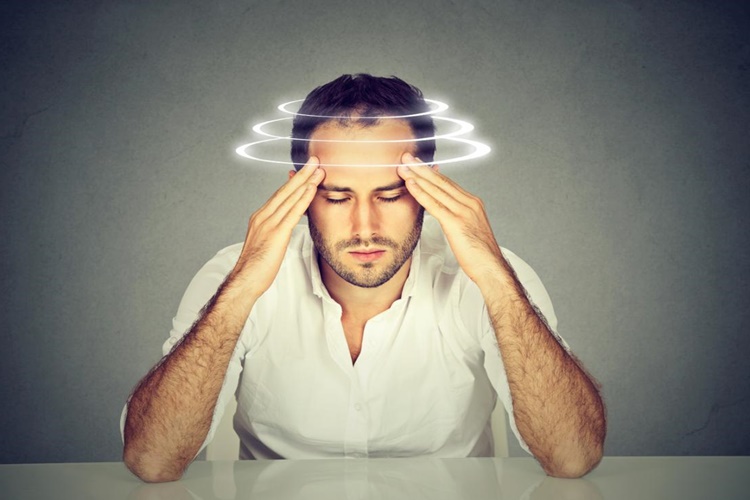 Vertigo Psikolojik Nedenleri Nelerdir?