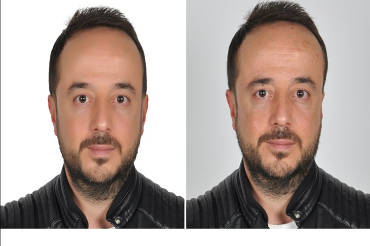 Vesikal k Foto raf Biyometrik Foto rafa evrilir Mi G ncel Oku